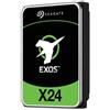 Seagate Seagate Exos X24 ST20000NM007H - 20 TB ST20000NM007H
