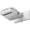 Epson Epson EB-695Wi Proiettore a raggio ultra corto 3500 ANSI lumen 3LCD WXGA [1280x800] Grigio, Bianco (EB-695Wi Projector - 3500 ANSI Lumens WXGA Projector) V11H740041