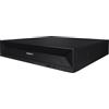 Hanwha Network X Series 16CH 32MP - 140Mbps 4 Bay PoE NVR - 6TB - HDD - Warranty: 60M XRN-1620SB1-6TB-S