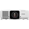Epson Epson EB-PU1006W Proiettore per grandi ambienti 6000 ANSI lumen 3LCD WUXGA [1920x1200] Bianco (Epson EB-PU1006W - 3LCD projector - 6000 lumens [white] - 6000 lumens [colour] - WUXGA [1920 x 1200] - 16:10 - 1080p - LAN - white) V11HA35940