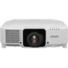 Epson Epson EB-PU2010W Proiettore per grandi ambienti 10000 ANSI lumen 3LCD WUXGA [1920x1200] Bianco (EB-PU2010W Projector - Lens Not Included - 10000 ANSI Lumens WUXGA Projector - Lens Not Included - White) V11HA52940