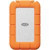 LaCie External Solid State Drive STND4000400