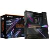 Gigabyte AORUS Z890 A XTREME AI TOP - bundkort Z890 A XTREME AI TOP