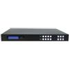 Vivolink Matrix switcher 4x4 w/4 HDMI VLHDMIMAT4X444