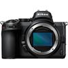 Nikon Z 5 Milc Body 24.3 Mp Cmos VOA040AE