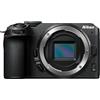 Nikon Z 30 Milc Body 20.9 Mp Cmos VOA110AE