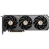 Zotac ZOTAC GAMING GeForce Grafikkort - PCI ZT-B50700J-10P