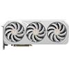 ZOTAC Zotac GeForce RTX 5080 Solid OC 16GB GDDR7 DLSS4 WHITE ZT-B50800Q-10P