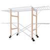 FOPPAPEDRETTI GULLIVER EVO STENDIBIANCHERIA NATURALE 9900420003