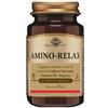 SOLGAR IT. MULTINUTRIENT SpA AMINO RELAX 30 CAPSULE VEGETALI scad. 31/08/2026