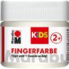 Marabu Kids - Colore per Dita, Confezione da 100 ml