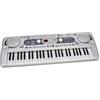 Bontempi | HarmonyKeys - Tastiera Digitale a 54 Tasti con Connessione USB e adattatore di rete per un'Armonia Perfetta, 700x230x60 mm