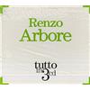 Sony Music Audio Cd Nuovo - Renzo Arbore - Tutto In 3 Cd (3 Cd) -I- Sony Music