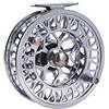 Okuma Helios - Mulinello a mosca con telaio anodizzato in alluminio lavorato - HSX-5/6
