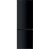 Candy Frigorifero Combinato 293 Litri Classe E No Frost colore Nero - CCH2T618EBBF