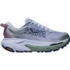 Hoka Scarpe Mafate 5 Donna Ambient Blue/Rosemary