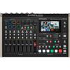 Roland Videocamera VR-6HD con Display LCD, Touch Screen e 28 Canali Audio