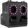 Beamz Macchina per fumo e bolle Cyclone200 con LED RGBW