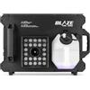 beanz BLAZE1200 NEBULIZZATORE VERTICALE 24X4W 4IN1 LED macchine fumo