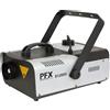 atomic PFX S1200D EC macchina del fumo 1200 W Wireless/DMX