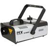 PFX S1500D EC macchina del fumo 1200 W Wireless/DMX