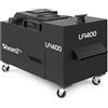 Beamz Macchina per nebbia bassa LF1400 beamz