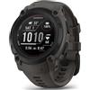 Garmin Instinct E Smartwatch 0.86" MIP 40 mm 166x166 Pixel GPS Nero 010-02932-00