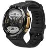 Amazfit AMAZFI OROLOGIO T-REX2