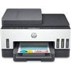 HP MULTIFUNZIONE FAX INK JET SMART TANK 7305 DUPLEX WIFI 28B75A