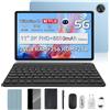 Blackview ZENO 10 5G Tablet 11 Pollici 24GB RAM 256GB Android 15 8800mAh