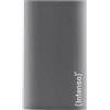 Intenso 256GB Premium Antracite (Intenso External SSD 256GB Premium Ed)