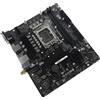BIOSTAR B760MX2-E B760S1700mATXDDR5