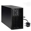 TECNOWARE UPS EVO DSP PLUS 800VA/720W CON LCD 3 IEC FGCEDP802IEC