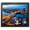 Philips Monitor Touch 17" HD 4ms Nero con Tecnologia Multi-touch