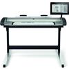 HP Scanner a foglio SD Pro 2 1200 x 1200 DPI A0 Nero con Touch Screen