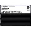 Kingston SSD 3.84TB U.2 PCIe 5.0 NVMe TCG Opal Enterprise
