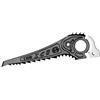 Grivel Ice Vario lama piccozza