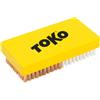 Toko Base Brush Combi Nylon/Copper spazzola sci