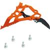CAMP T-Dry ramponi bolt-on
