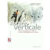 Verdone Editore Abruzzo Verticale guida arrampicata