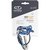 Climbing Technology CT Climbing Technology Be-Up Kit assicuratore arrampicata + Concept SGL moschettone