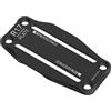 ATK 30mm heel plate piastra per attacchi da gara con skistopper