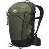 Mammut Lithium 25 zaino trekking