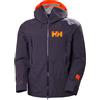 Helly Hansen Sogn Shell 2.0 Jacket guscio uomo