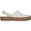 Crocs Crocband Gum Clog sandali sabot
