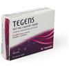 TEGENS 20 Cps 160mg - TEGENS - 023539063