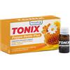 PHARMALIFE RESEARCH Srl Tonix pappa reale plus 10 flaconcini da 15 ml - - 951048949