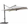 Scolaro Ombrellone Galileo MAXI Dark 4X4 Scolaro