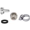 Bev Rite Draft Warehouse connettore Kit per Birra Linea