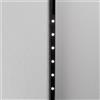 Ideal Lux ELEMENTO ILLUMINANTE PER SISTEMA BINARIO 48V STICK ACCENT LED SMD BRIDGELUX 6 W 40° 600 lm 2700 K NERO